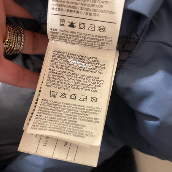 Arc’teryx Thorium Hoodie - Blue Stratus - Picture 6 of 6